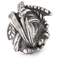 Charm Trollbeads Beads in Plata TAGBE-20309 - TAGBE-20309
